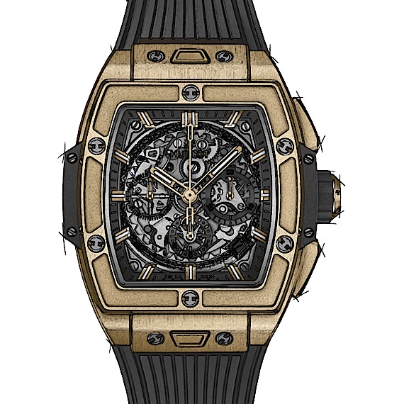 Hublot Spirit of Big Bang 642.VX.0130.RX  Hublot Spirit of Big Bang 642.VX.0130.RX