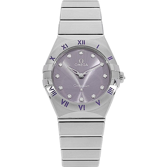 Omega Constellation 131.10.28.60.60.002