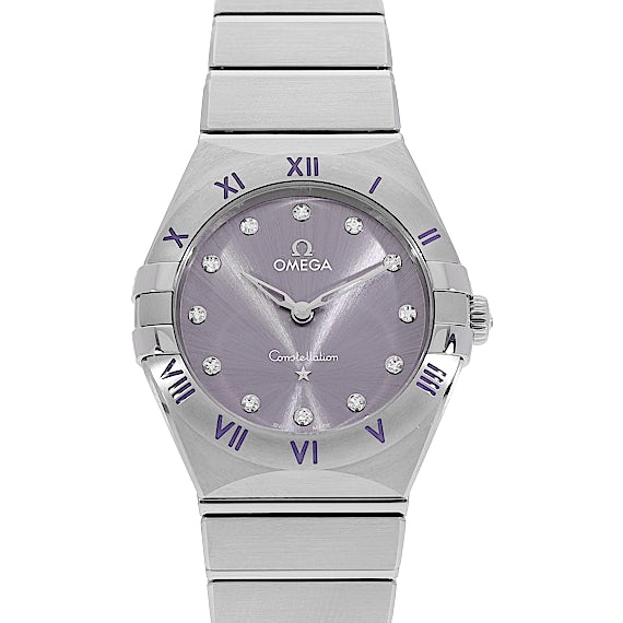 Omega Constellation 131.10.28.60.60.002 Omega Constellation 131.10.28.60.60.002
