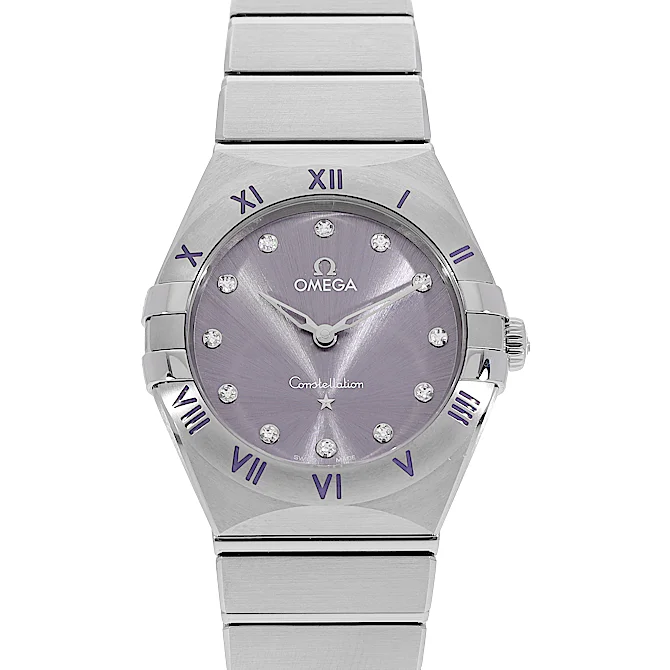 Omega Constellation 131.10.28.60.60.002 Omega Constellation 131.10.28.60.60.002