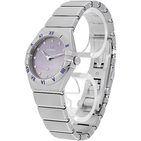 Omega Constellation 131.10.28.60.60.002 Omega Constellation 131.10.28.60.60.002