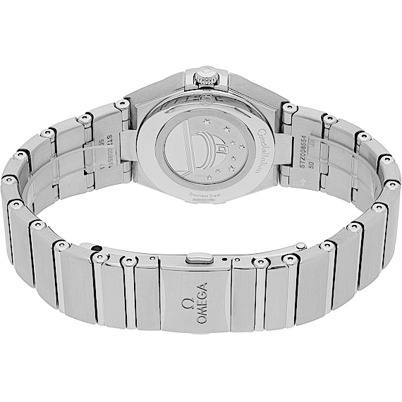 Omega Constellation 131.10.28.60.60.002 Omega Constellation 131.10.28.60.60.002