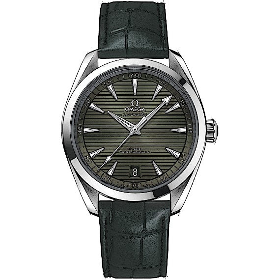 Omega Seamaster 220.13.41.21.10.001 Omega Seamaster 220.13.41.21.10.001