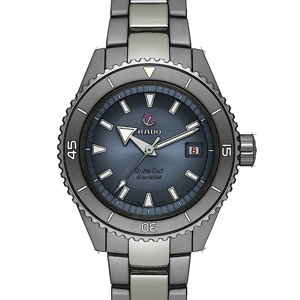 RADO R32144202 RADO R32144202