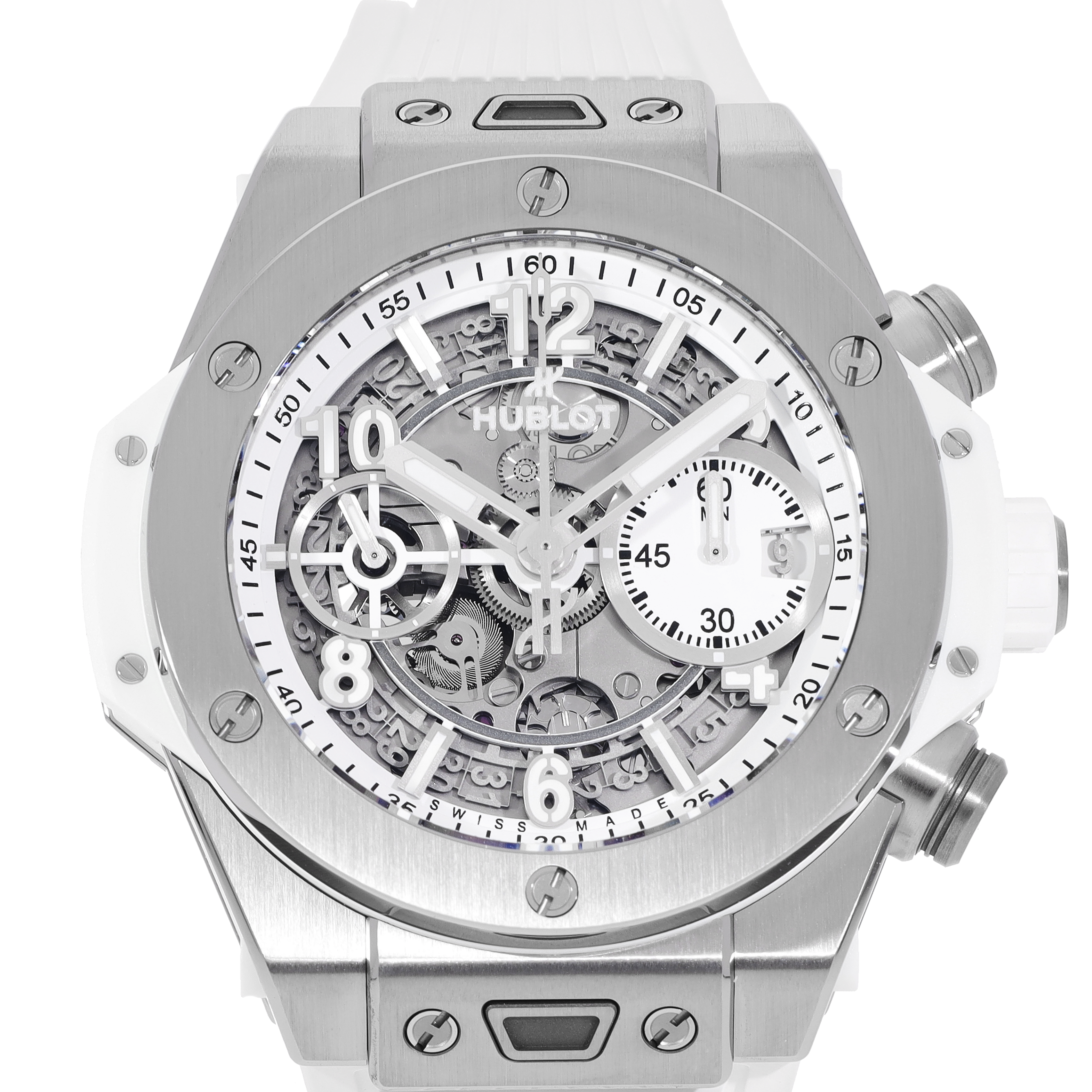 Hublot Big Bang 441.NE.2011.RW.1104