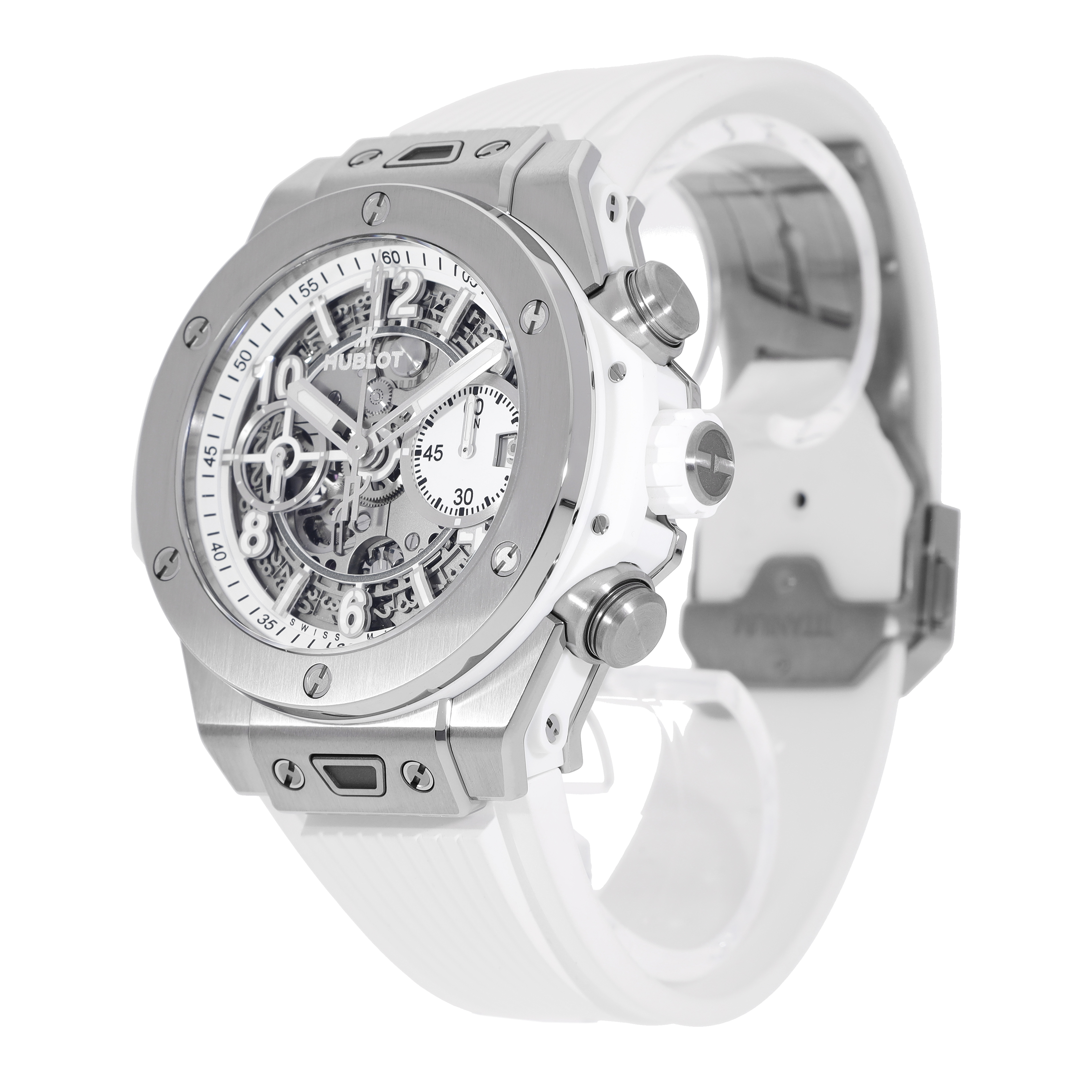 Hublot Big Bang 441.NE.2011.RW.1104