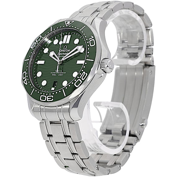 Omega Seamaster 210.30.42.20.10.001 Omega Seamaster 210.30.42.20.10.001