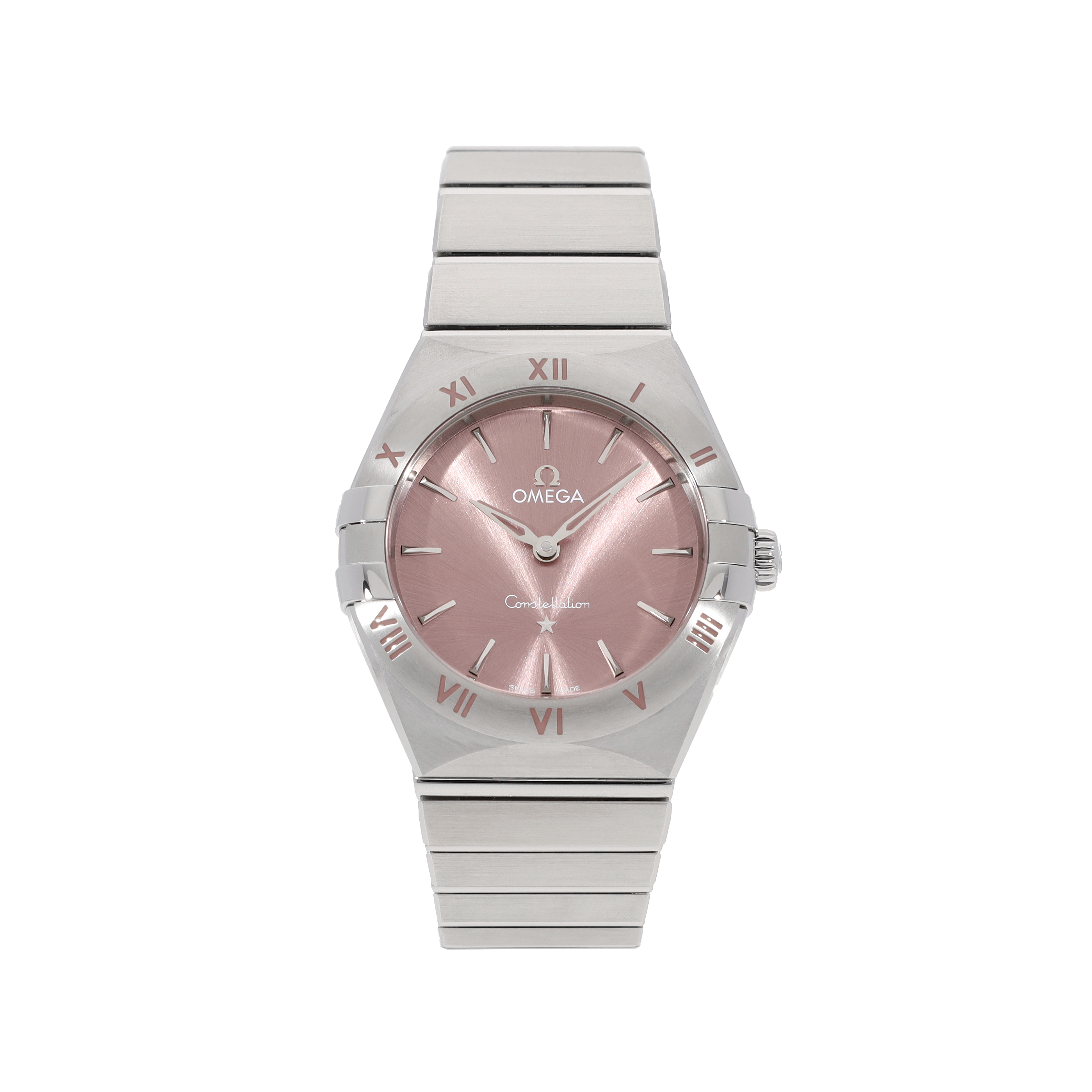 Omega Constellation 131.10.28.60.11.001