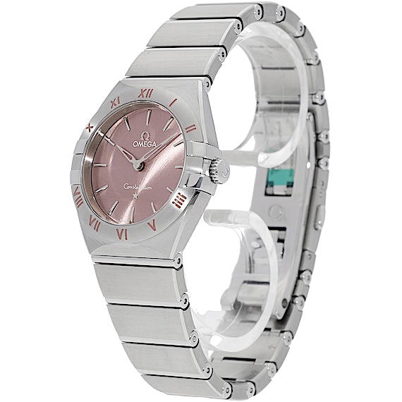 Omega Constellation 131.10.28.60.11.001 Omega Constellation 131.10.28.60.11.001