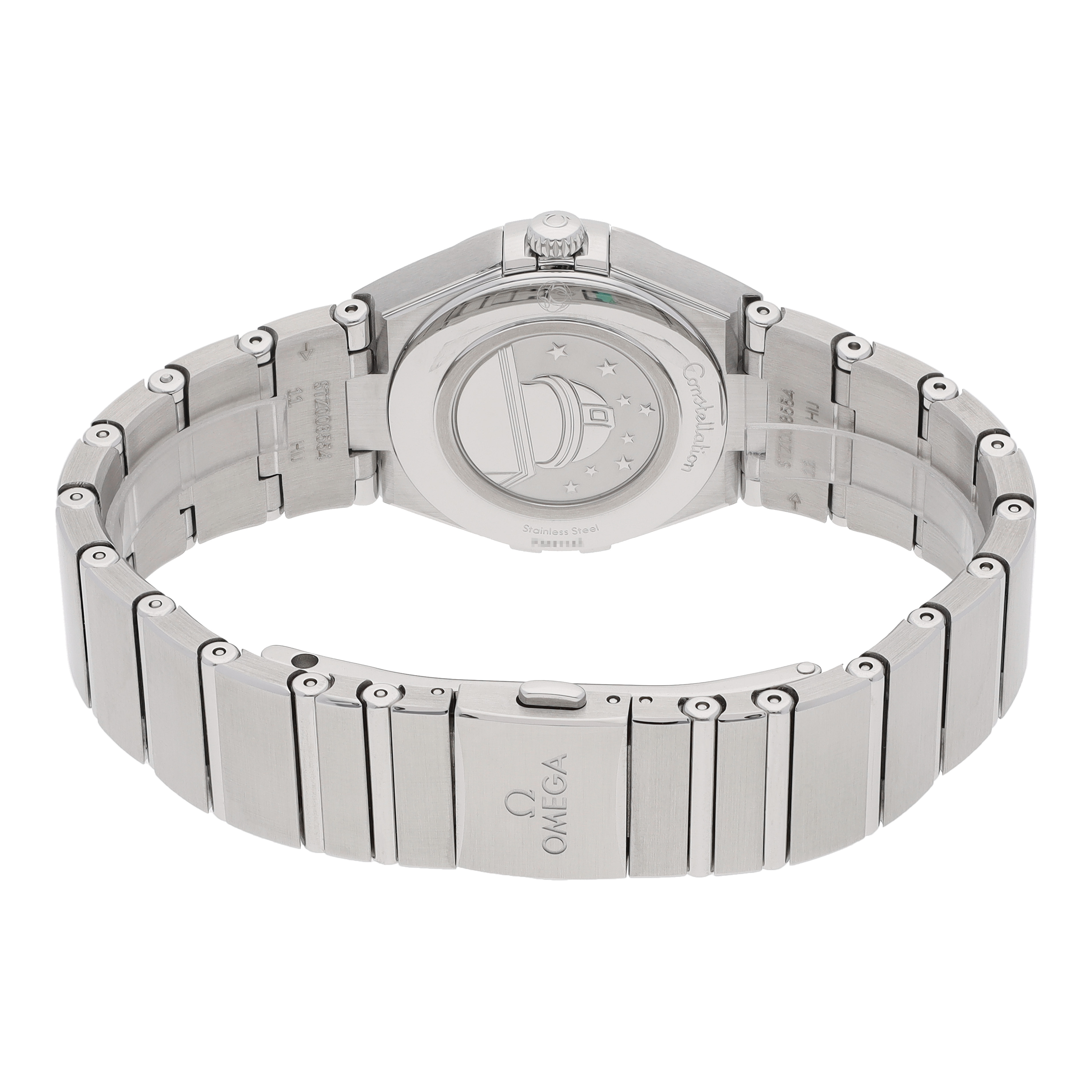 Omega Constellation 131.10.28.60.11.001
