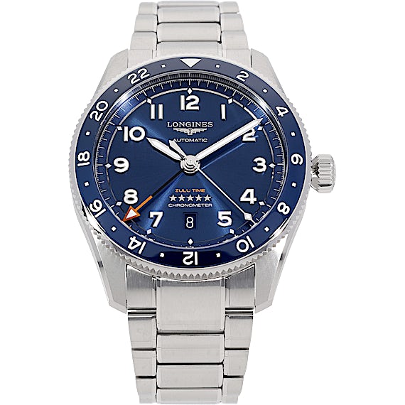 Longines Spirit L3.812.4.93.6