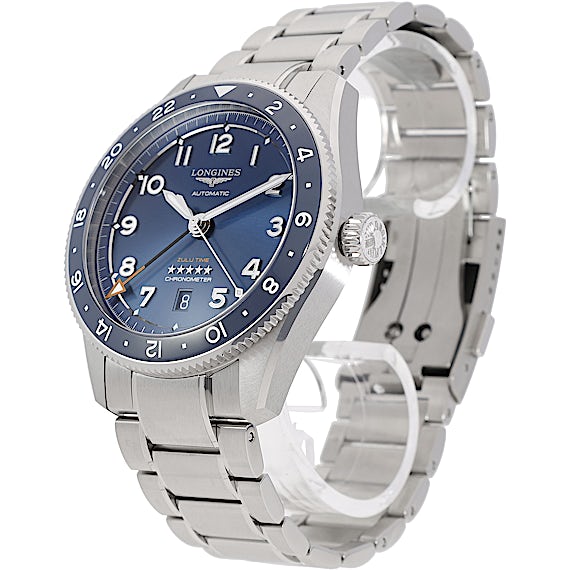 Longines Spirit L3.812.4.93.6