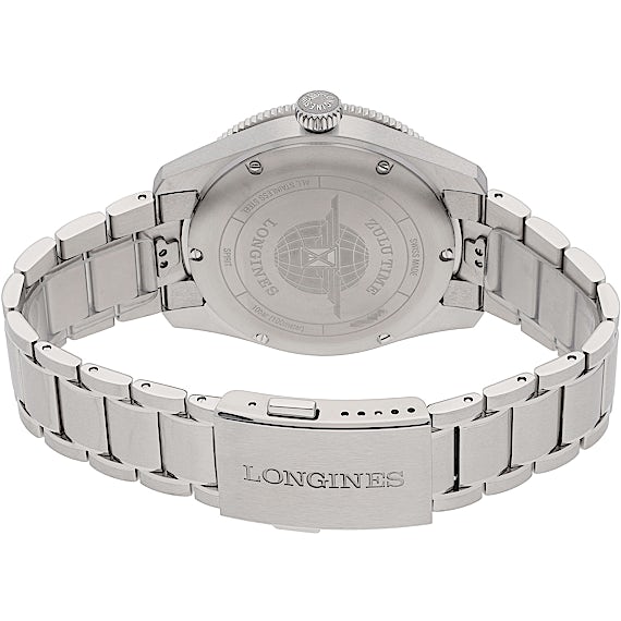 Longines Spirit L3.812.4.93.6  Longines Spirit L3.812.4.93.6