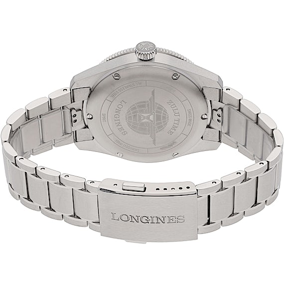 Longines Spirit L3.812.4.93.6