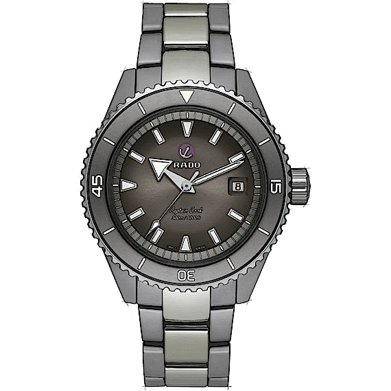 Rado Captain Cook R32144102 Rado Captain Cook R32144102