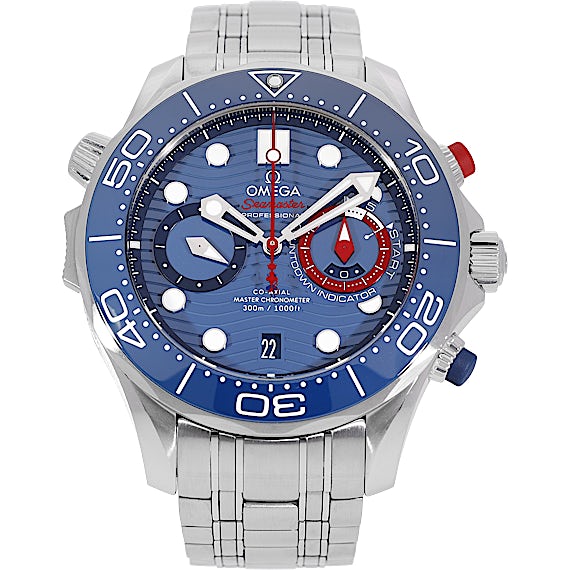 Omega Seamaster 210.30.44.51.03.002 Omega Seamaster 210.30.44.51.03.002