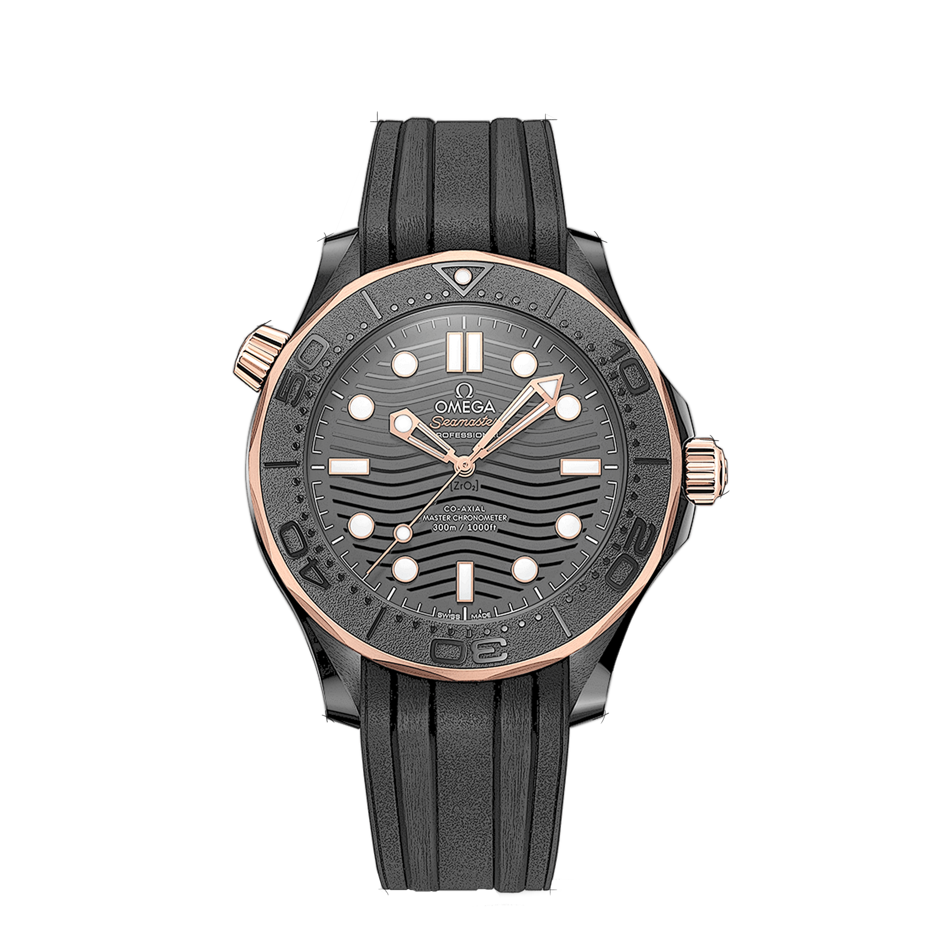 Omega Seamaster 210.62.44.20.01.001