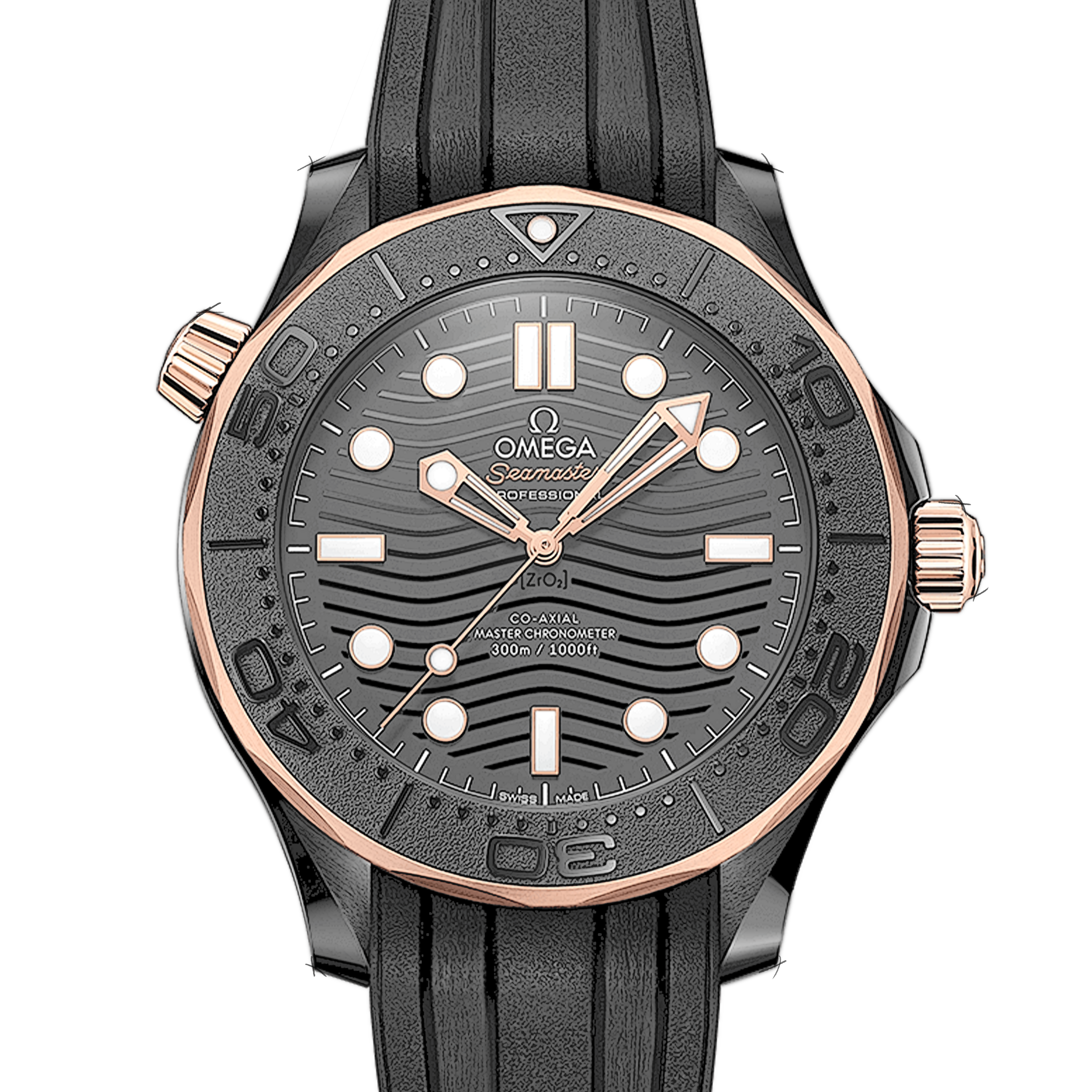 Omega Seamaster 210.62.44.20.01.001