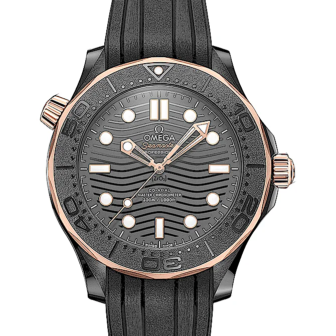 Omega Seamaster 210.62.44.20.01.001 Omega Seamaster 210.62.44.20.01.001