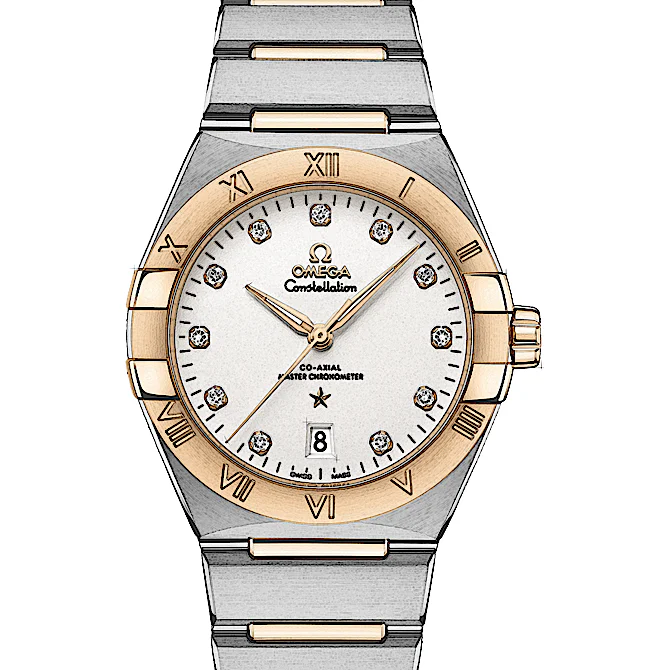 Omega Constellation 131.20.39.20.52.002 Omega Constellation 131.20.39.20.52.002