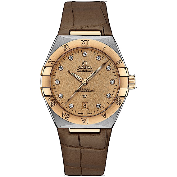 Omega Constellation 131.23.39.20.58.001 Omega Constellation 131.23.39.20.58.001