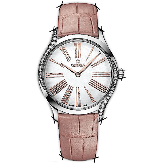 Omega De Ville 428.18.36.60.05.002 Omega De Ville 428.18.36.60.05.002