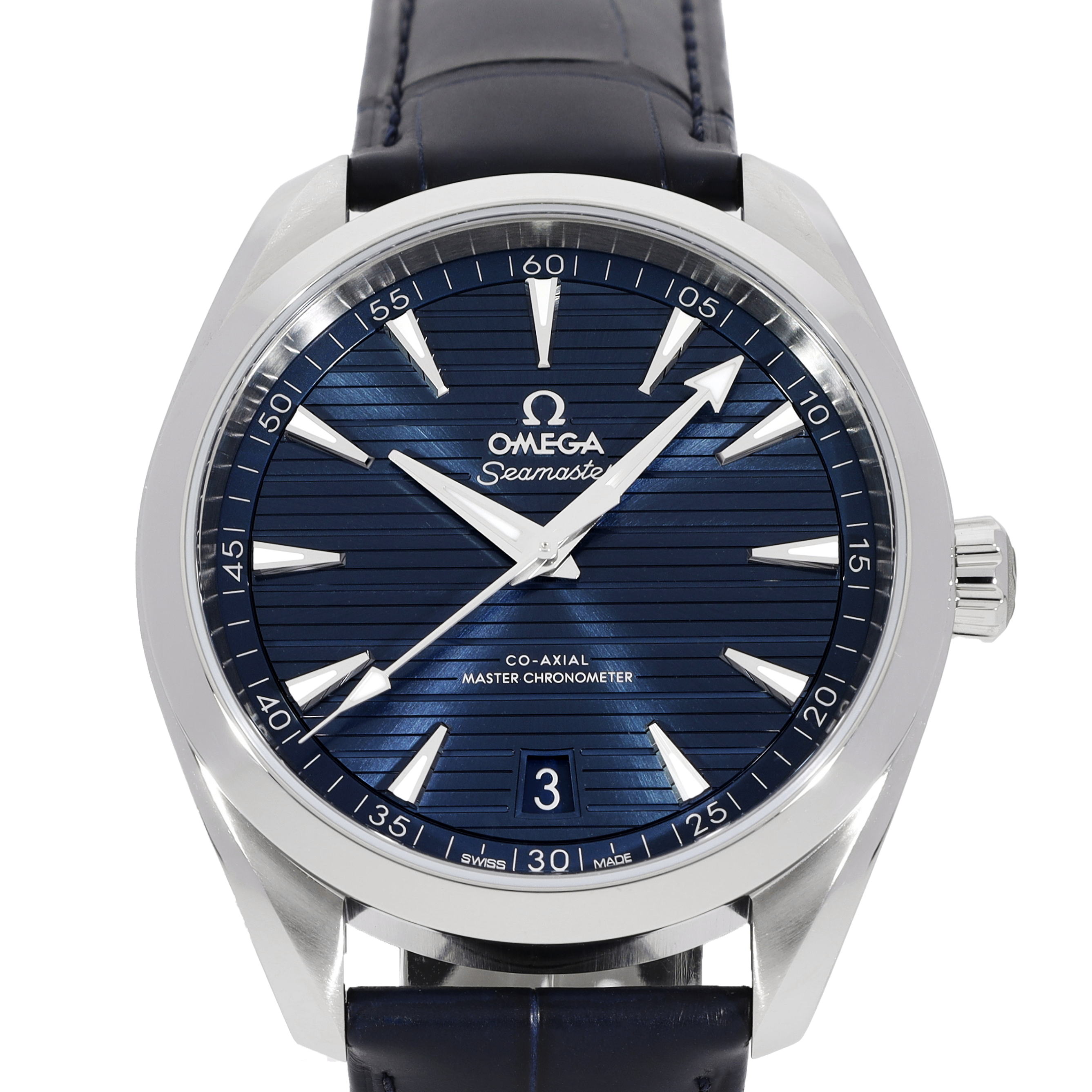 Omega Seamaster 220.13.41.21.03.003