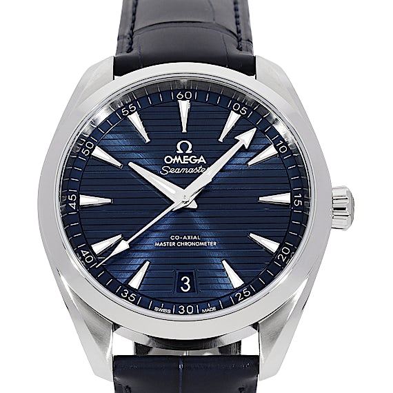 Omega Seamaster 220.13.41.21.03.003 Omega Seamaster 220.13.41.21.03.003