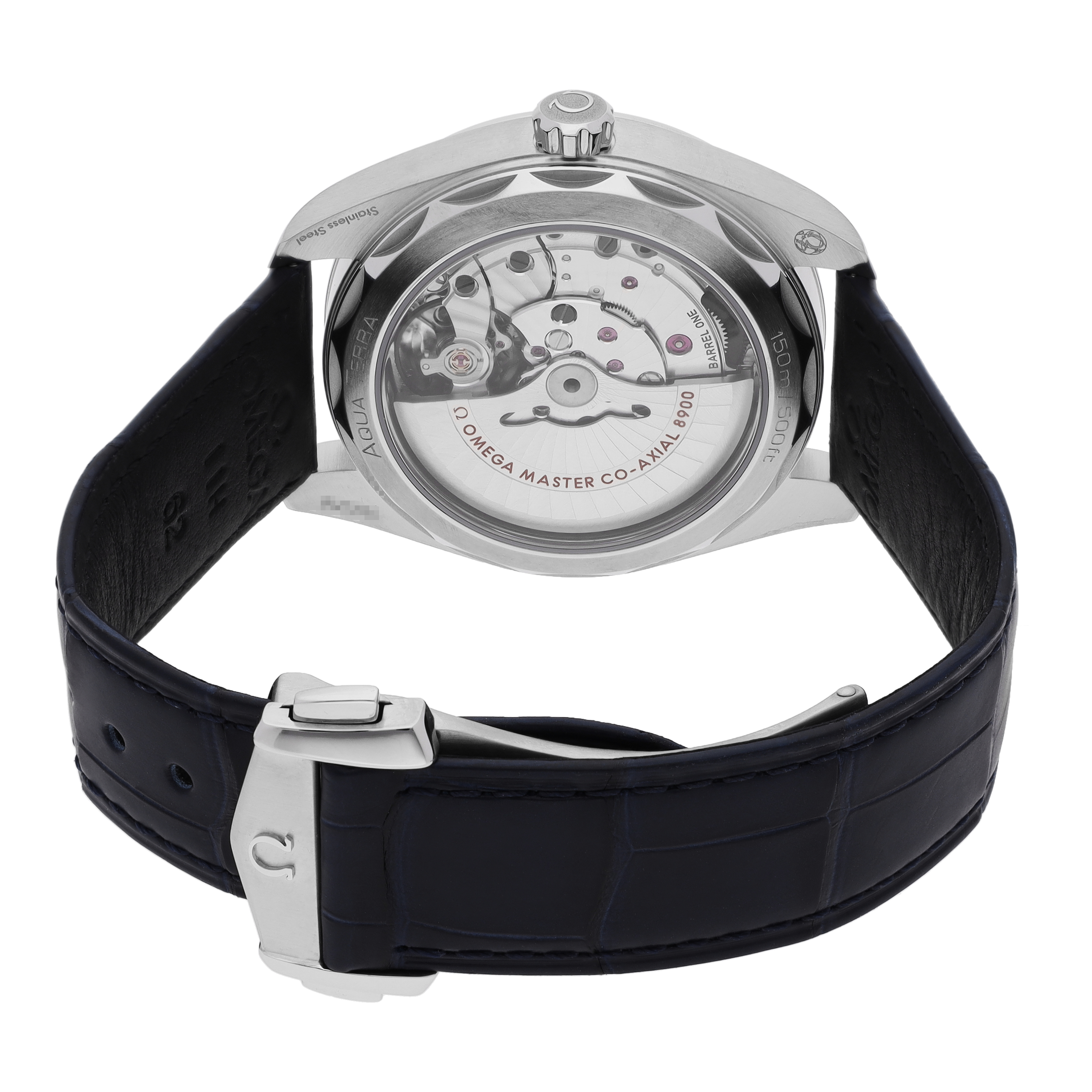 Omega Seamaster 220.13.41.21.03.003