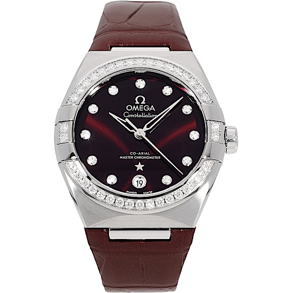 Omega Constellation 131.18.36.20.61.001 Omega Constellation 131.18.36.20.61.001