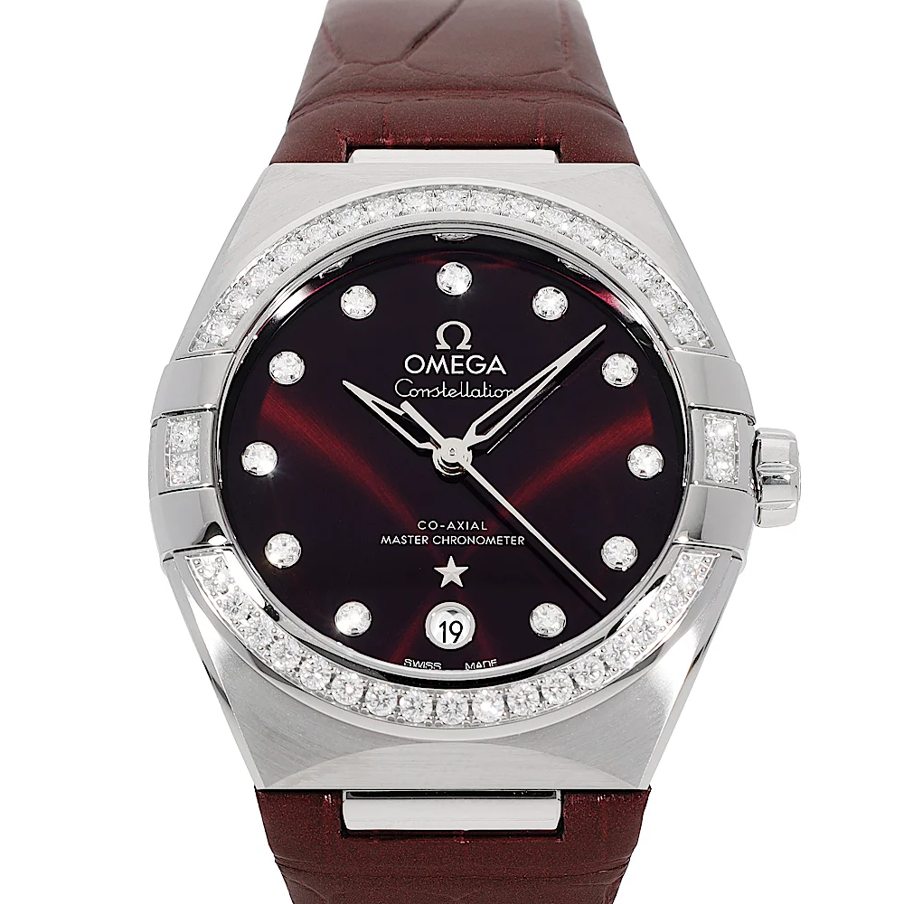 Omega 131.18.36.20.61.001 Omega 131.18.36.20.61.001