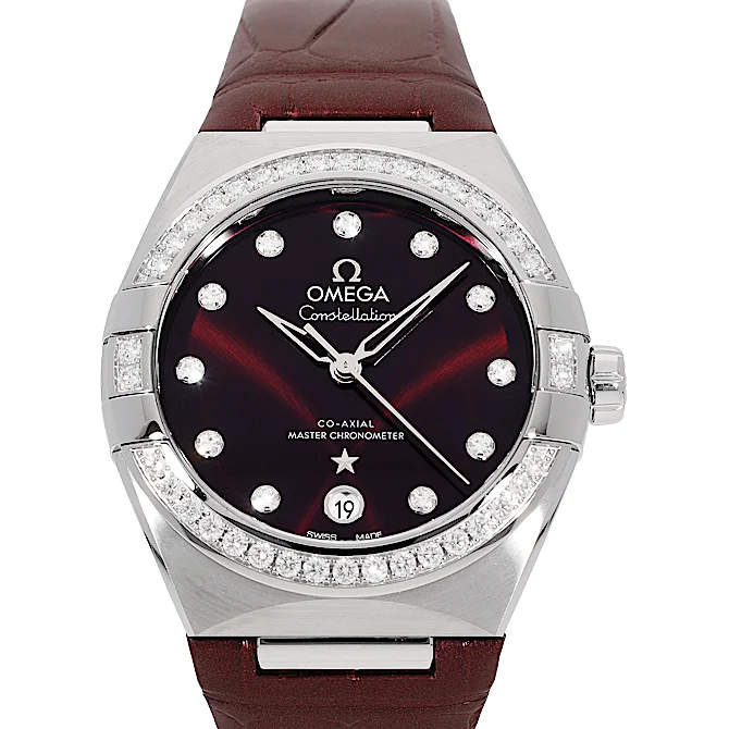 Omega Constellation 131.18.36.20.61.001 Omega Constellation 131.18.36.20.61.001