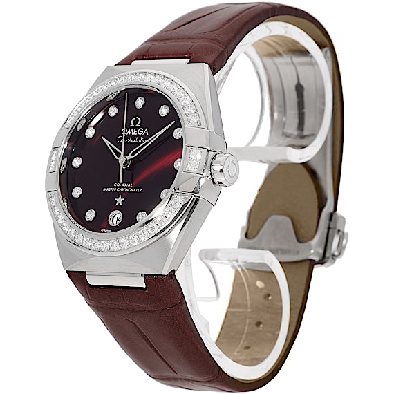 Omega Constellation 131.18.36.20.61.001 Omega Constellation 131.18.36.20.61.001