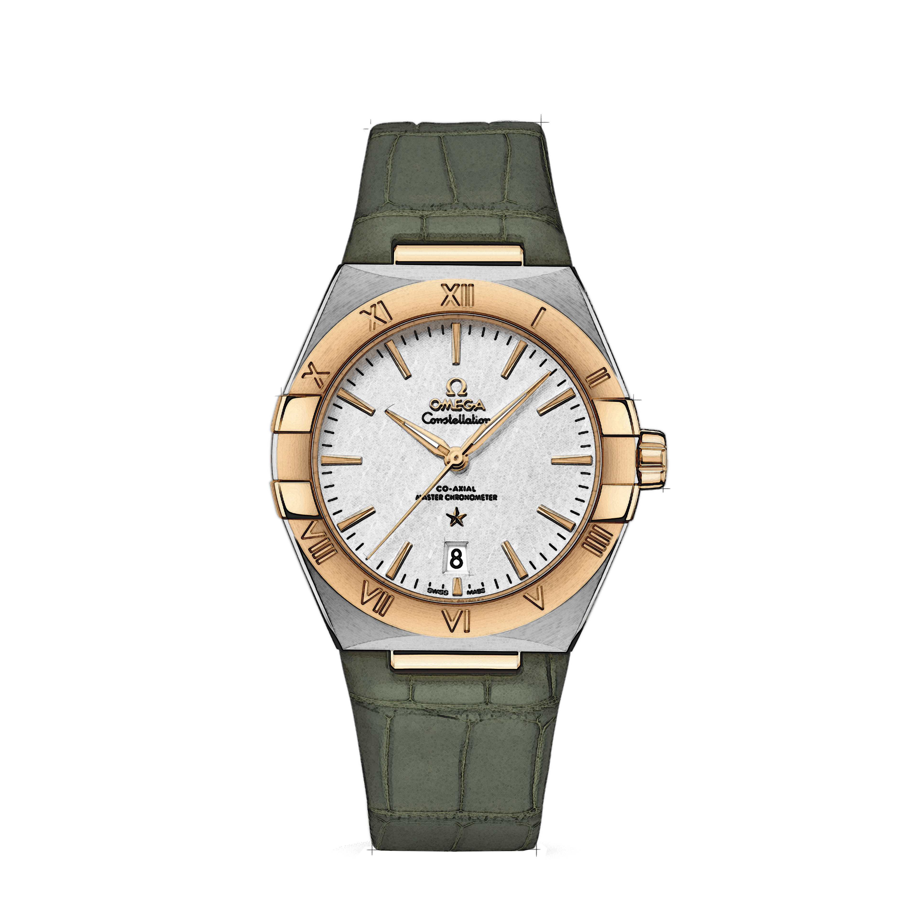 Omega Constellation 131.23.39.20.02.002