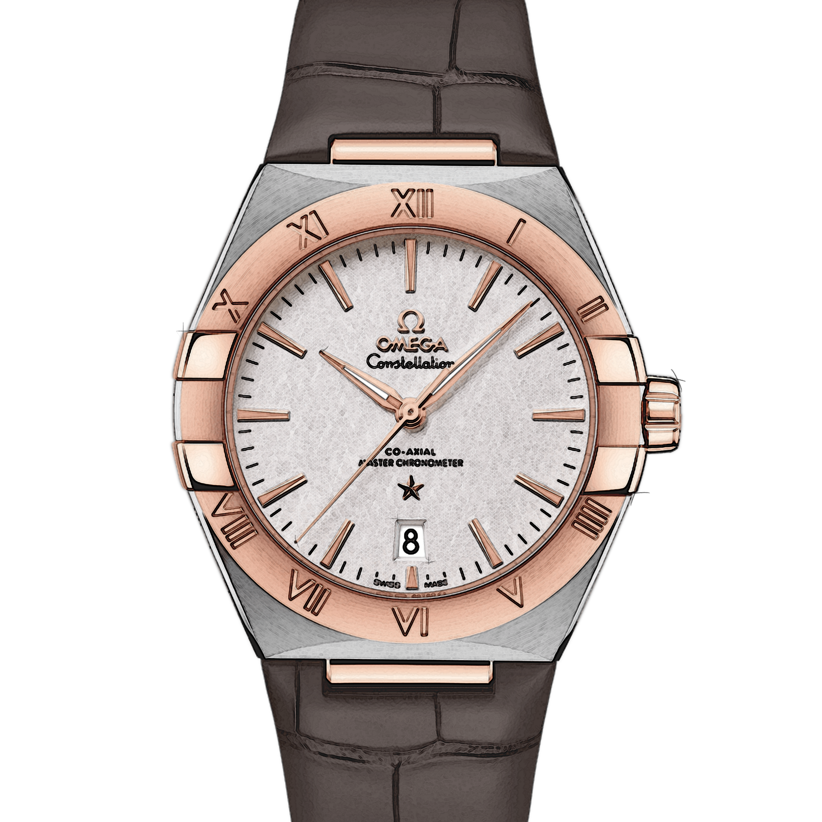 Omega Constellation 131.23.39.20.02.001