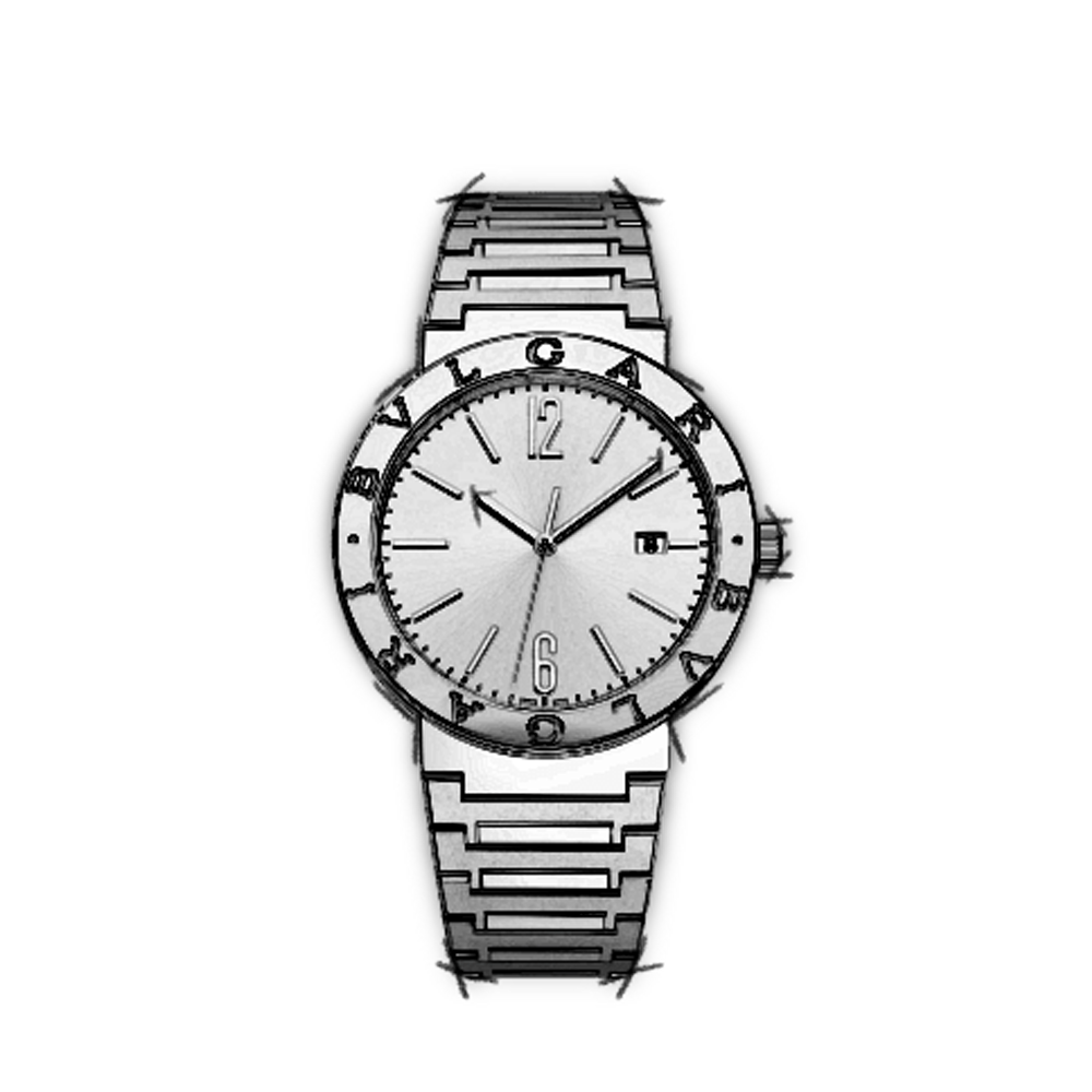 Bulgari Bulgari 103652
