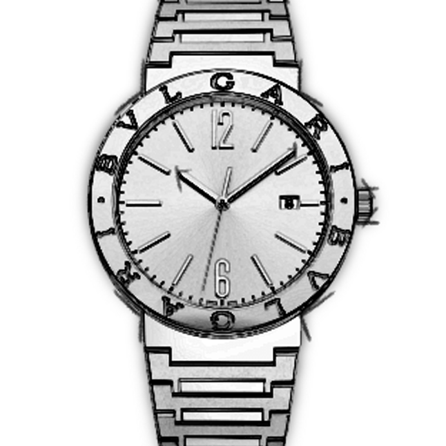 Bulgari Bulgari 103652