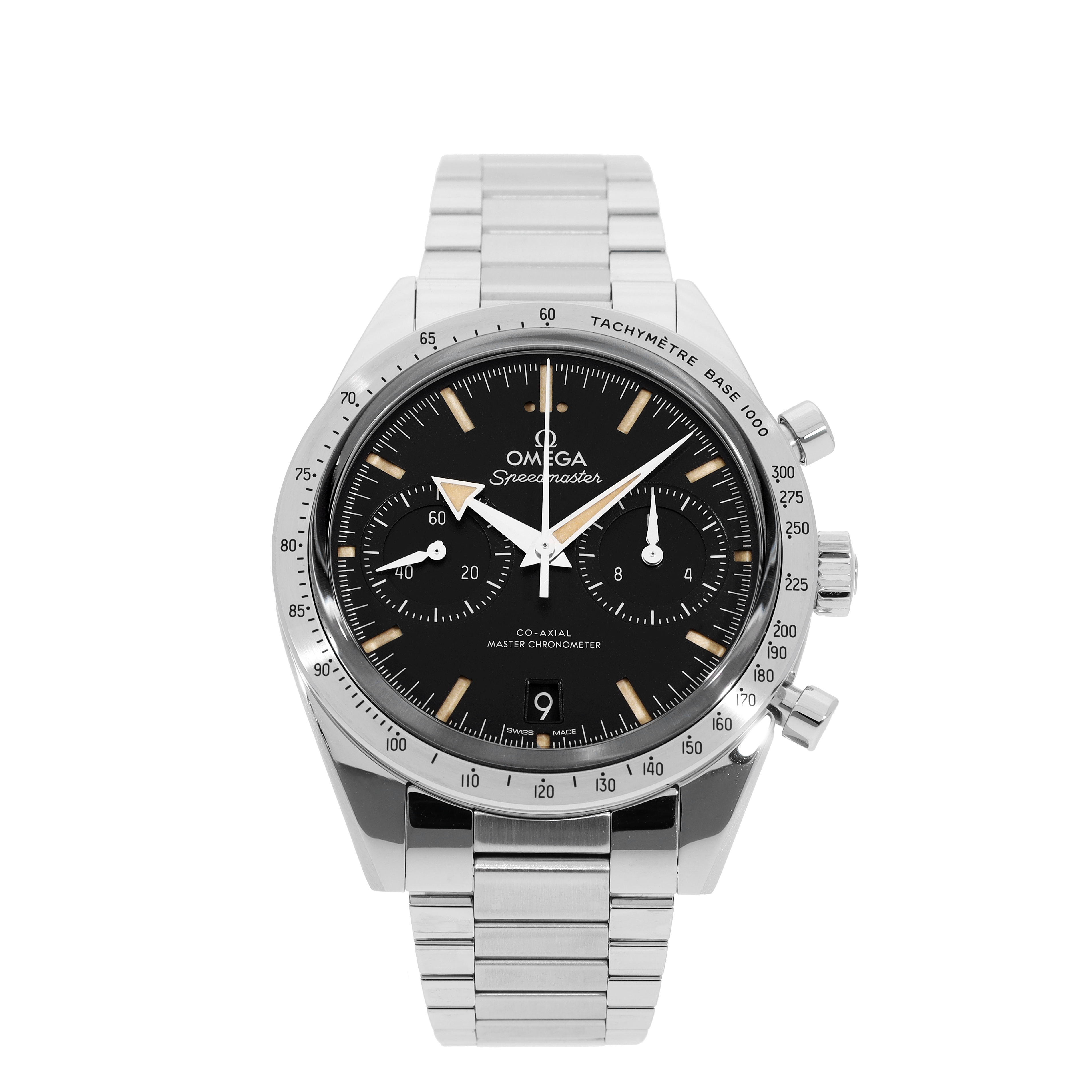 Omega Speedmaster 332.10.41.51.01.001