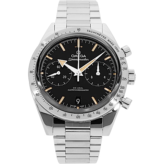 Omega Speedmaster 332.10.41.51.01.001 Omega Speedmaster 332.10.41.51.01.001