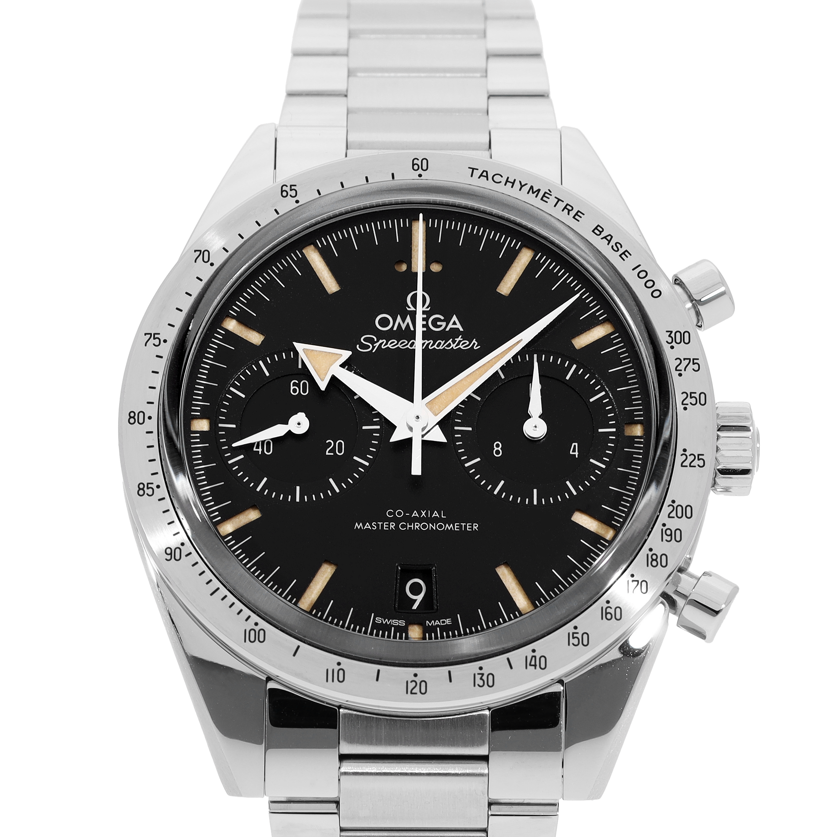 Omega Speedmaster 332.10.41.51.01.001