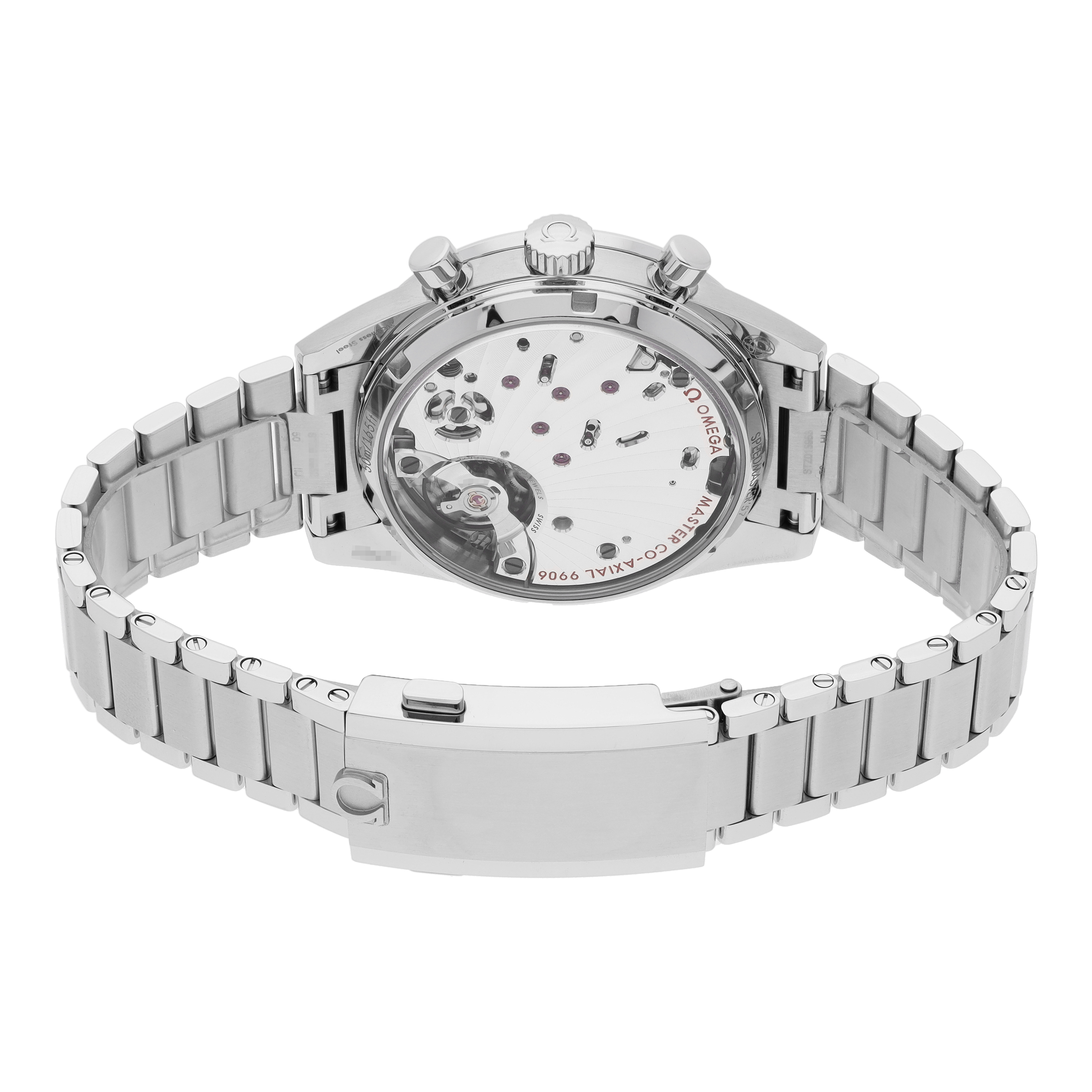 Omega Speedmaster 332.10.41.51.01.001