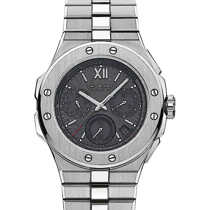 Chopard Alpine Eagle 298609-3002 Chopard Alpine Eagle 298609-3002