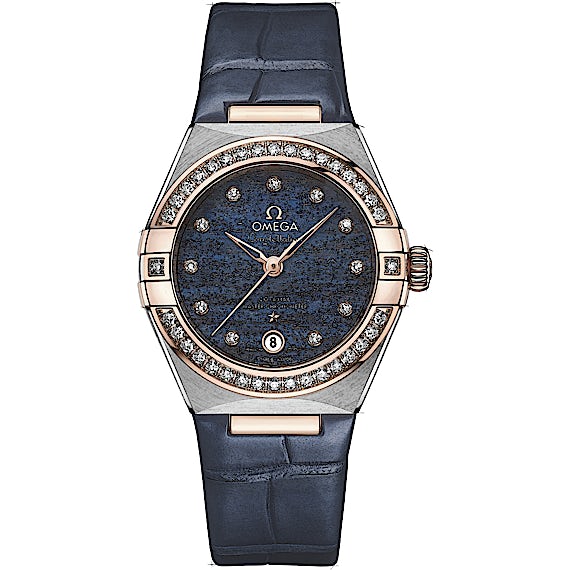 Omega Constellation 131.28.29.20.99.003 Omega Constellation 131.28.29.20.99.003