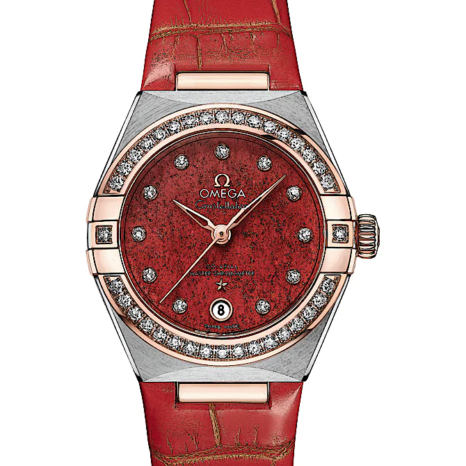 Omega Constellation 131.28.29.20.99.002 Omega Constellation 131.28.29.20.99.002