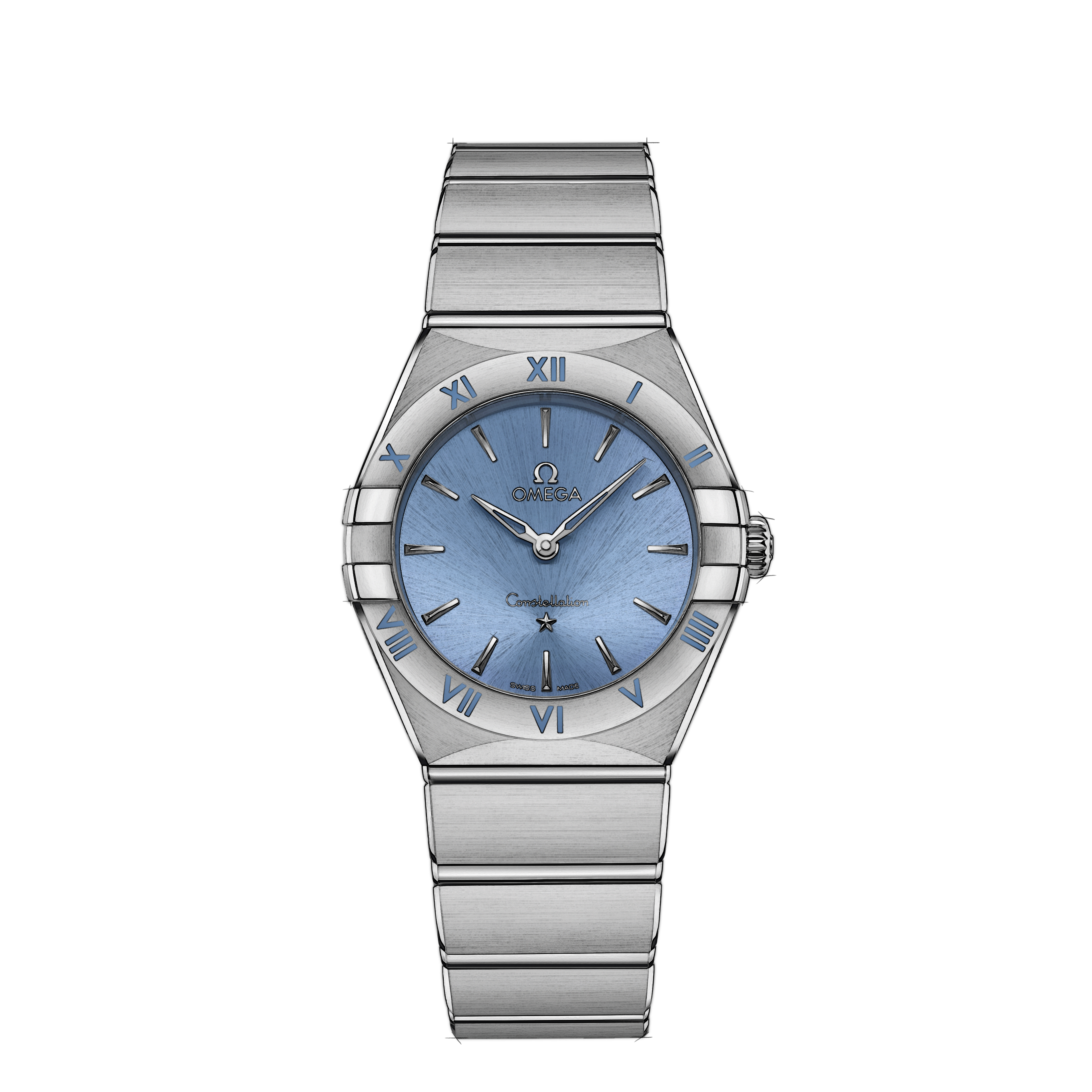 Omega Constellation 131.10.28.60.03.001