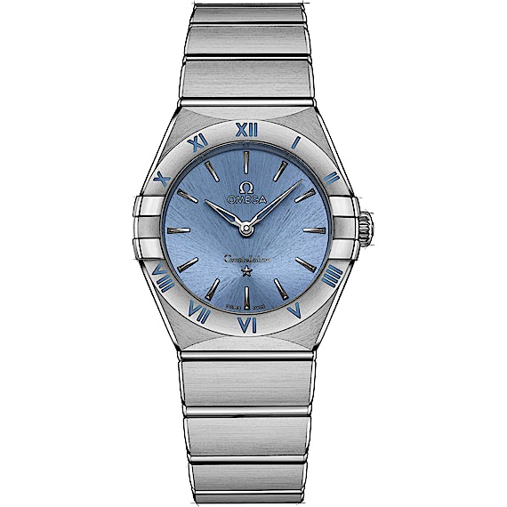 Omega Constellation 131.10.28.60.03.001 Omega Constellation 131.10.28.60.03.001