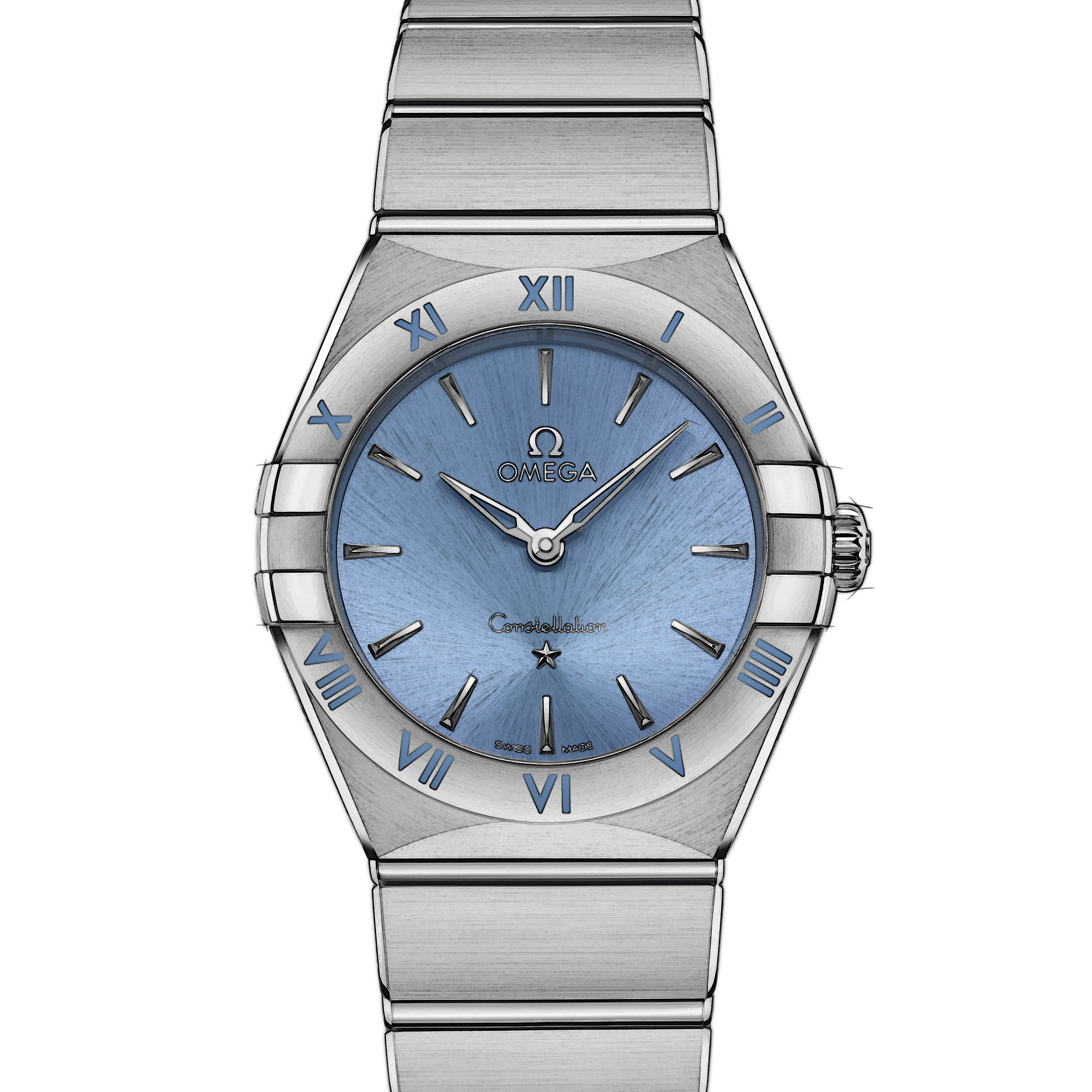 Omega Constellation 131.10.28.60.03.001