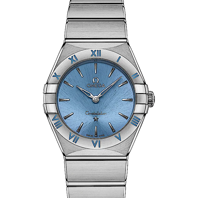 Omega Constellation 131.10.28.60.03.001 Omega Constellation 131.10.28.60.03.001