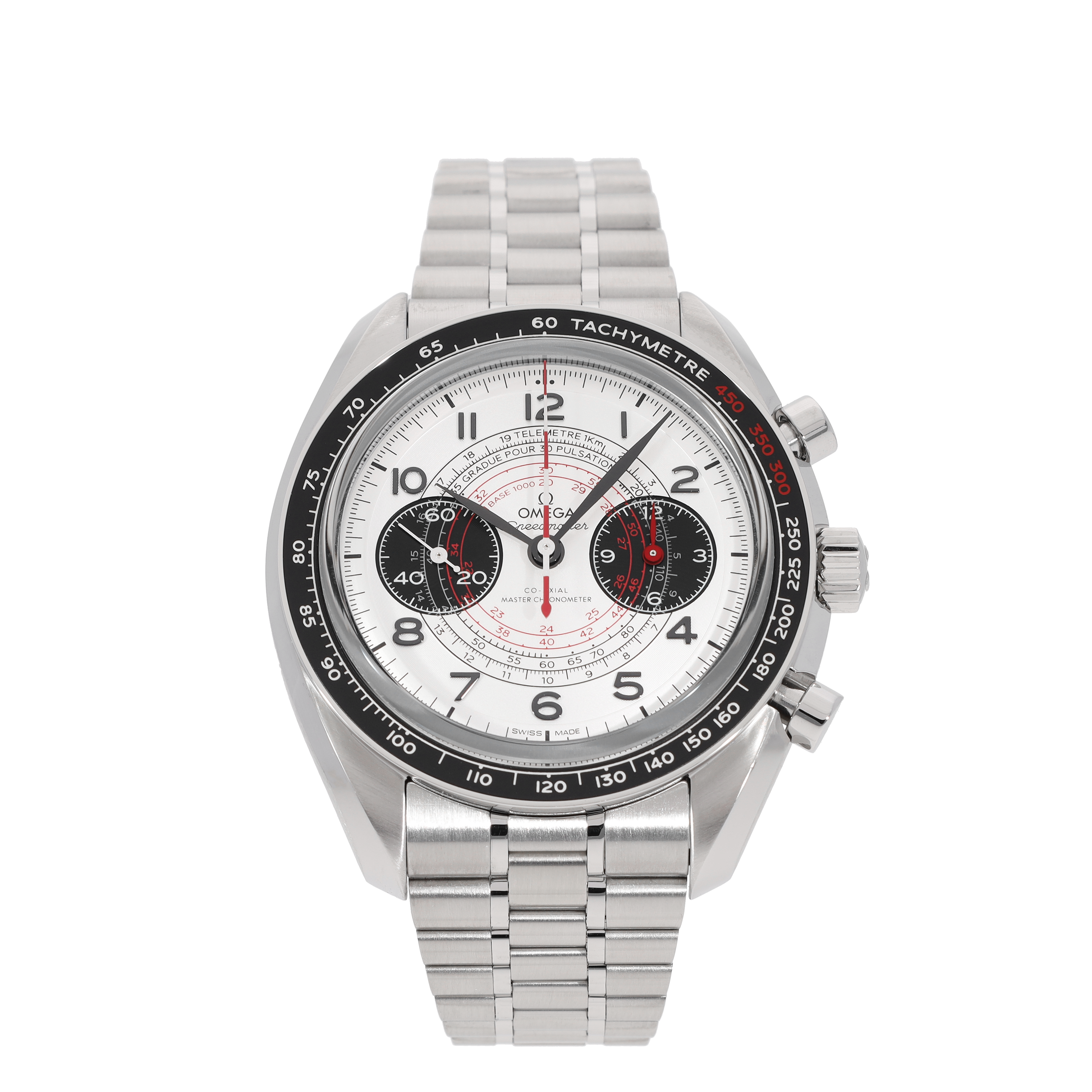 Omega Speedmaster 329.30.43.51.02.002