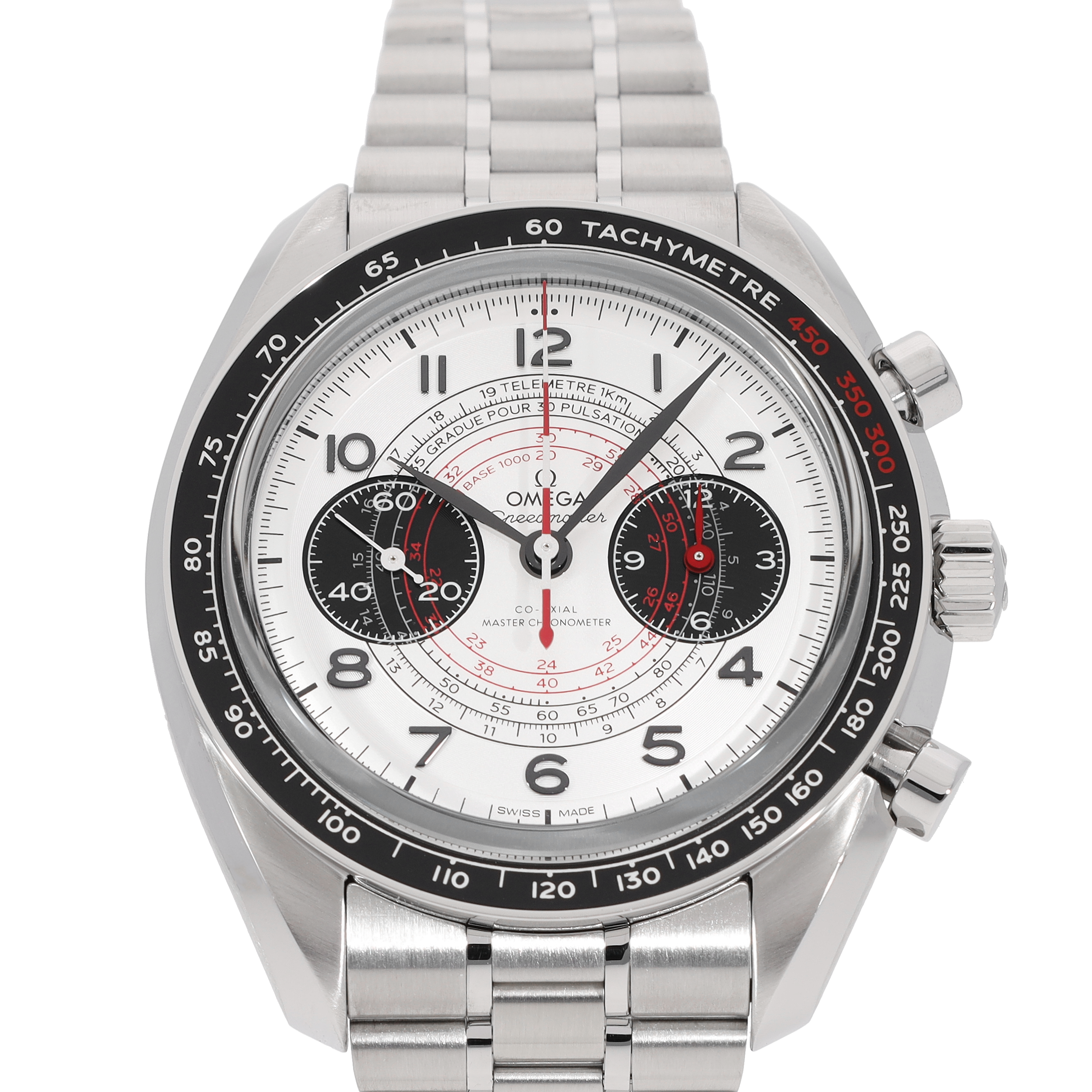 Omega Speedmaster 329.30.43.51.02.002